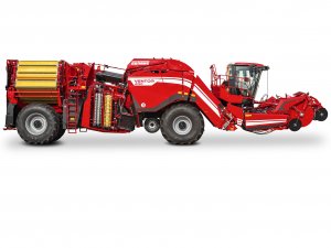VENTOR 4150