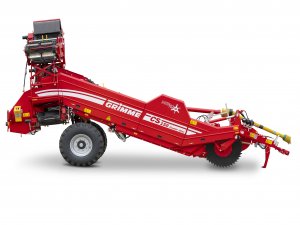 Tamiseuses CS 150