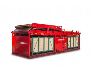 Remplisseur de caisse GBF XXL