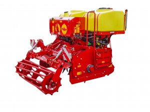 Fraise GF 200