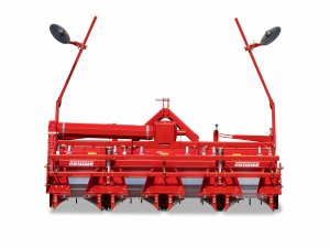 Fraise GF 400