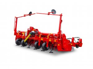 Fraise GF 600