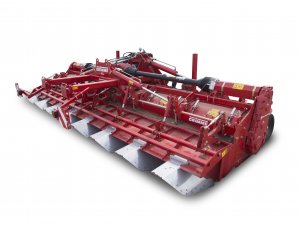 Fraise GF 800