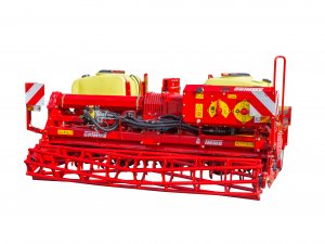 Fraise GR 300 / GR 360