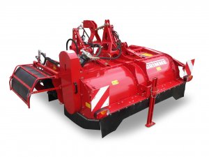 Broyeur de fanes HT 210