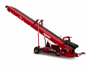 Tapis télescopique SL 125 / SL 145