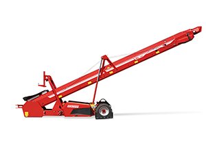 Tapis télescopique SL 716