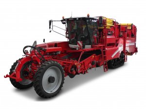 VARITRON 220 PLATINUM TERRA TRAC
