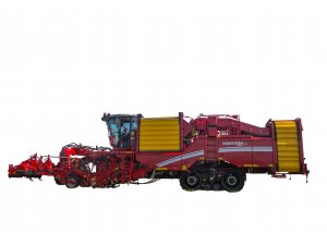 VARITRON 270 PLATINUM TERRA TRAC