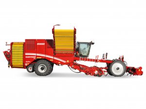 VARITRON 470
