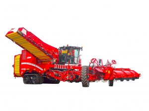 VARITRON 470 PLATINUM TERRA TRAC
