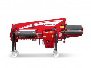 Calibreur WG 900