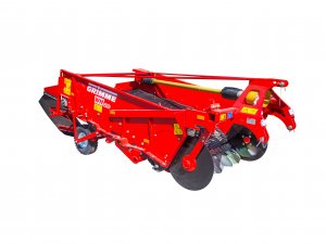 Aligneuse portée WH 200