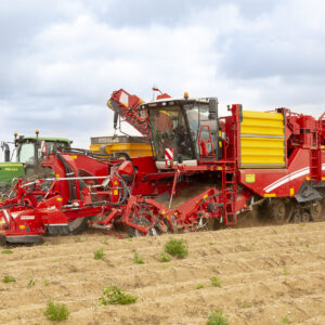 Automotrice VARITRON 270