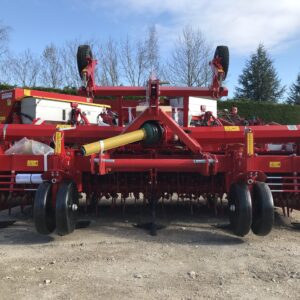 Fraise GF400