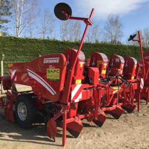 Planteuse GL420