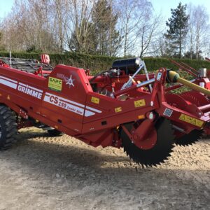 Tamiseuse CS150