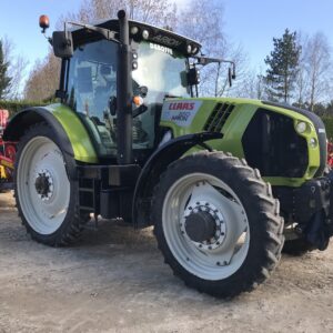 Tracteur ARION 650